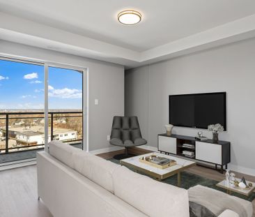 For Lease - 5002 King Street Unit# 301, Lincoln, Ontario - Photo 4