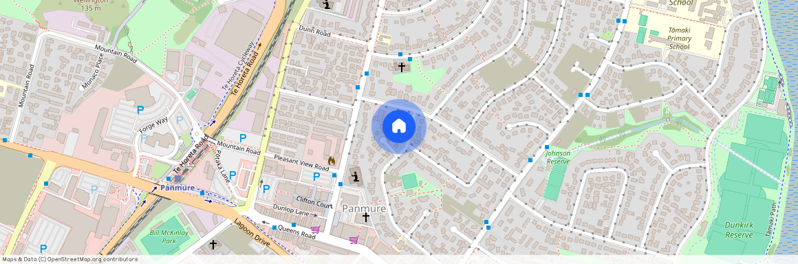 6A Te KOA Road, Panmure, Auckland City