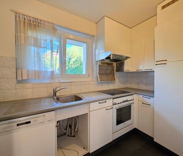 Gemütliche 3.5-Zimmerwohnung mit liebvollem Charme mit Balkon! - Photo 5