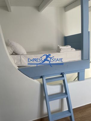 Studio/Γκαρσονιέρα για ενοικίαση Άγιος Νικόλαος (Αρτέμιδα (Λούτσα)) - Photo 1