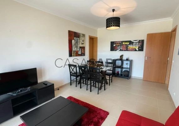 Apartamento T2 para alugar em Albufeira