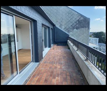 Location Appartement NANTES 44000 44028-L73 - Photo 1