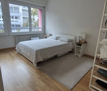 3.5 Zimmer, 79 m², 2. Stock - Photo 3
