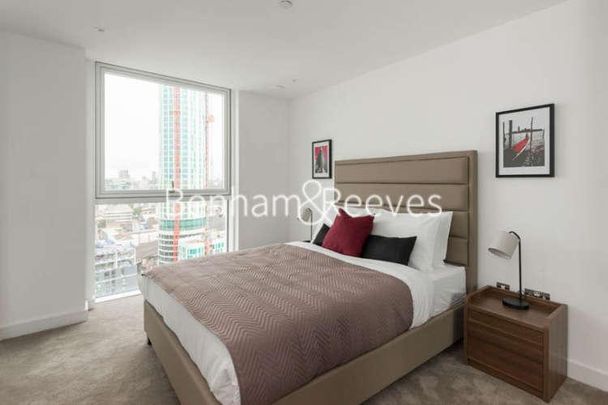 Hebden Place, Nine Elms, SW8 - Photo 1
