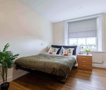 Gold Non Ensuite - Photo 6