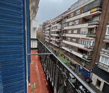 61 C. de Alonso Cano, Madrid, Community of Madrid 28003 - Photo 1