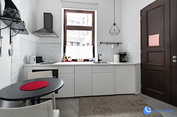 Stare Podgórze*Św. Kingi*Kawalerka – 35m2 - Photo 1