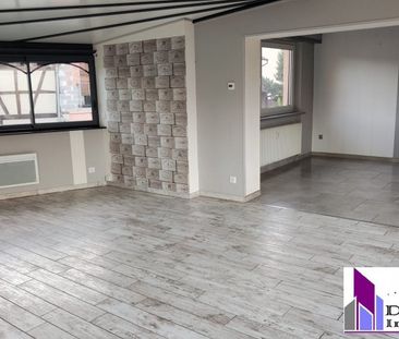 Appartement 5 pièces à Ingwiller - Photo 2