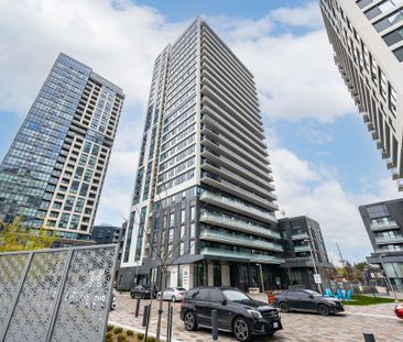 For Lease - 30 Samuel Wood Way Unit# 2010, Toronto, Ontario - Photo 1