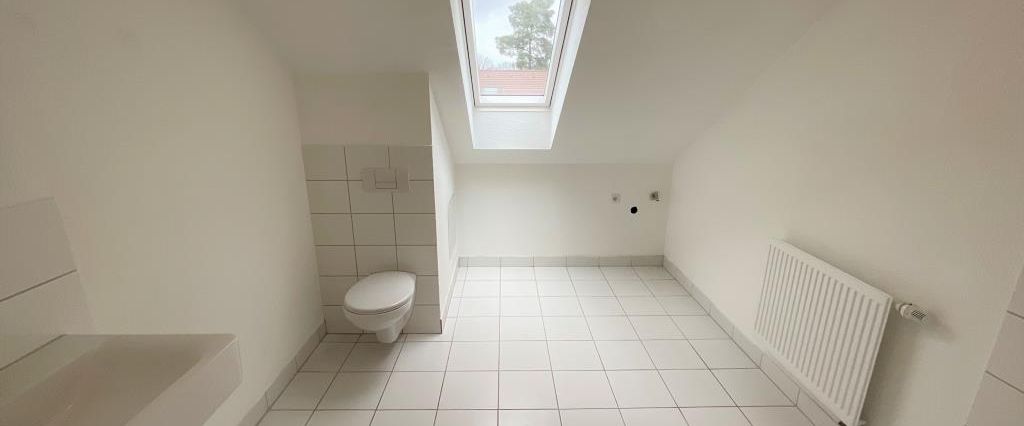 Perfekt für Singles - moderne 1-Zimmer-Wohnung in Celle! - Photo 1