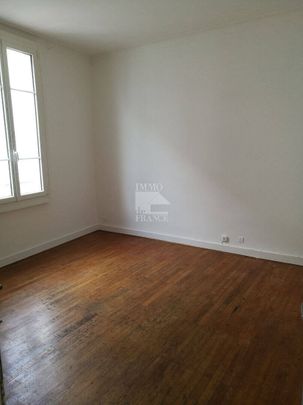 Location appartement 2 pièces 40.94 m² à Nantes (44000) - Photo 1