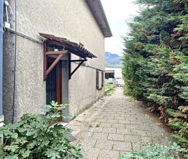 Location Appartement 1 pièce 19m² SASSENAGE 38360 - Photo 5