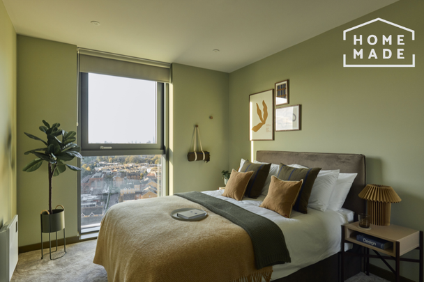 1 bedroom flat to rent - Photo 1