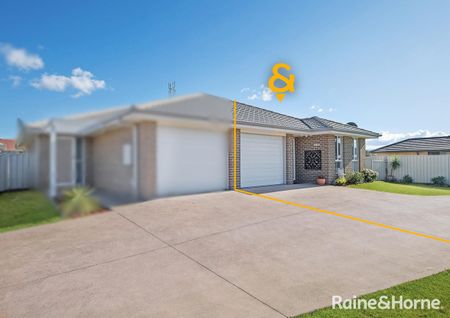 Modern Comfort in a Peaceful Worrigee Location - Photo 2