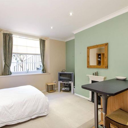 Studio to rent - Photo 3