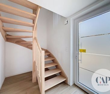 Cap'Houses : Maison neuve avec jardin - Photo 1