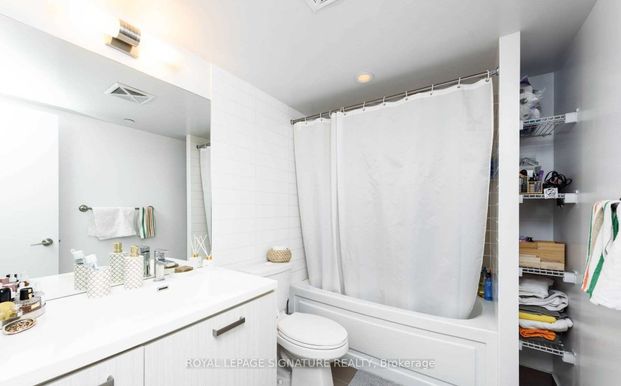For Lease - 125 Redpath Avenue Unit# 1602, Toronto, Ontario - Photo 1