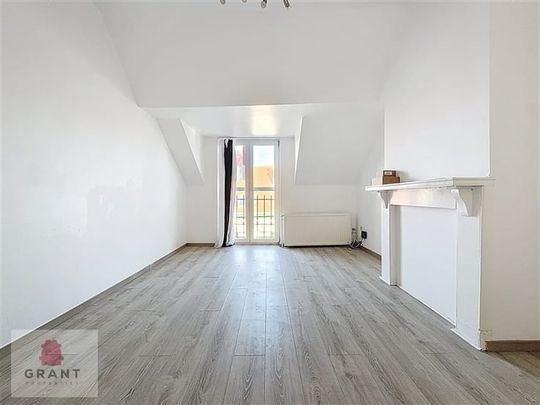 Appartement te huur - Photo 1
