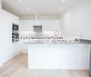 2 Bedroom flat to rent in Seaford Road, Northfields, W13 - Photo 4