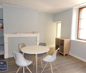 Location Appartement 1 pièce 40m² BOURGES 18000 - Photo 1