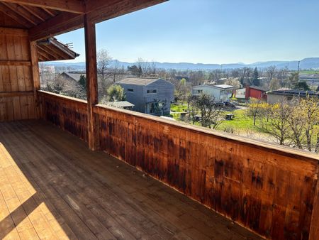 7 Zimmer, 180 m², 1. Stock - Foto 5