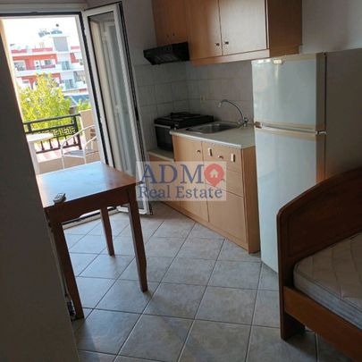 Studio/Γκαρσονιέρα για ενοικίαση Τρεις Βάγιες (Ηράκλειο Κρήτης) - Photo 1