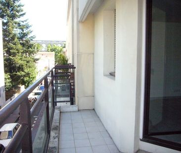 Location Appartement 1 pièce 21m² MONTPELLIER 34000 - Photo 5
