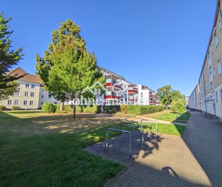 Möblierte Stadtwohnung zum 01.03.2026 - Photo 3