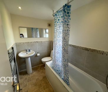 3 bedroom apartment to rent - Photo 5
