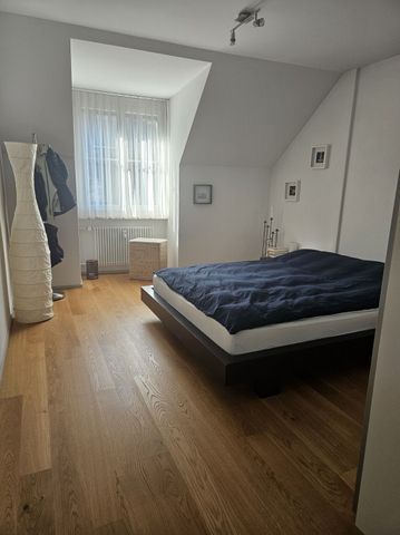 31/2-ROOM APARTMENT IN BERN - OLD CITY, FURNISHED, TEMPORARY - Photo 3