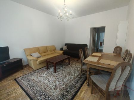 Do wynajęcia 2 pok. mieszkanie 47 m2 blisko PUM (436331) - Zdjęcie 3