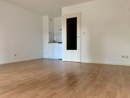 Location Appartement 1 pièce 29m² TOULOUSE 31400 - Photo 2