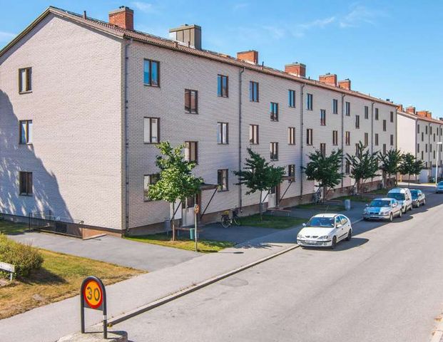 Marielundsgatan 7 - Foto 1