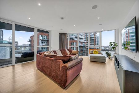 3 bedroom apartment to rent - Photo 2