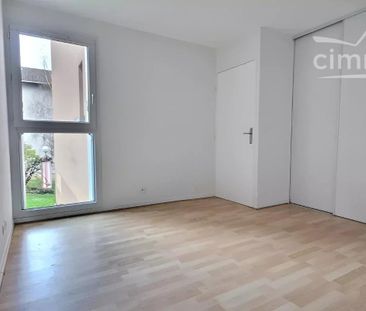 À louer : Appartement lumineux et fonctionnel à Domène (38420) | Ci... - Photo 3