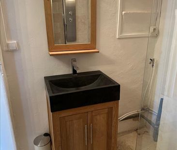 2 pièces - Meublé - 37,09 m² - 3ème étage - Colocation non autorisée - Photo 2