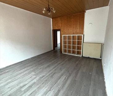 2-Zimmer-Wohnung, 55 m² – WG- & Jobcenter-geeignet – ab sofort! - Photo 2
