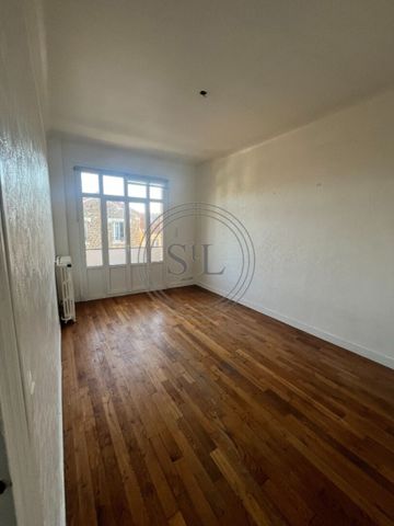 Appartement 2 pièces de 45,69 m² rue Alfred Fournier - Photo 2
