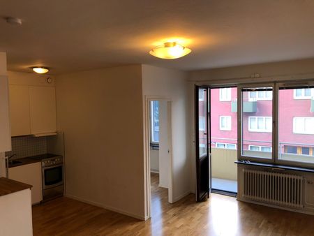 Kruthusbacken, Solna - Photo 5