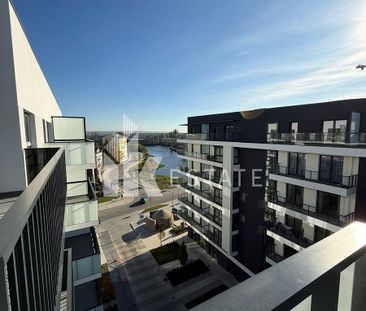 Nowoczesny apartament | 48 m² | Taras | Garaż | Patio dla mieszkańc... - Zdjęcie 1