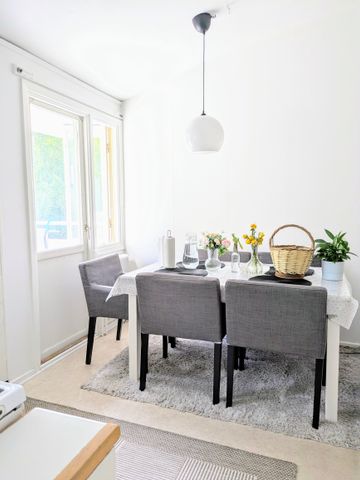 Aprilgatan, Göteborg - Photo 3