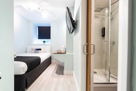 Studio to rent - Photo 4