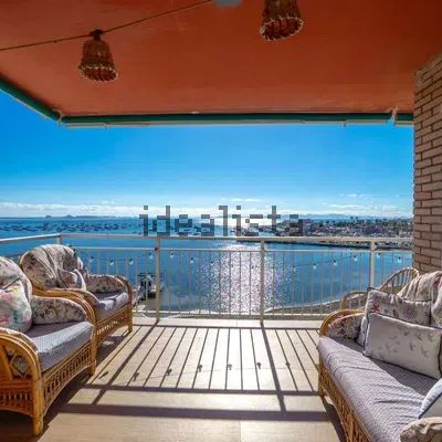 Alquiler de ático en Calle Pantano del Cenajo - Photo 1