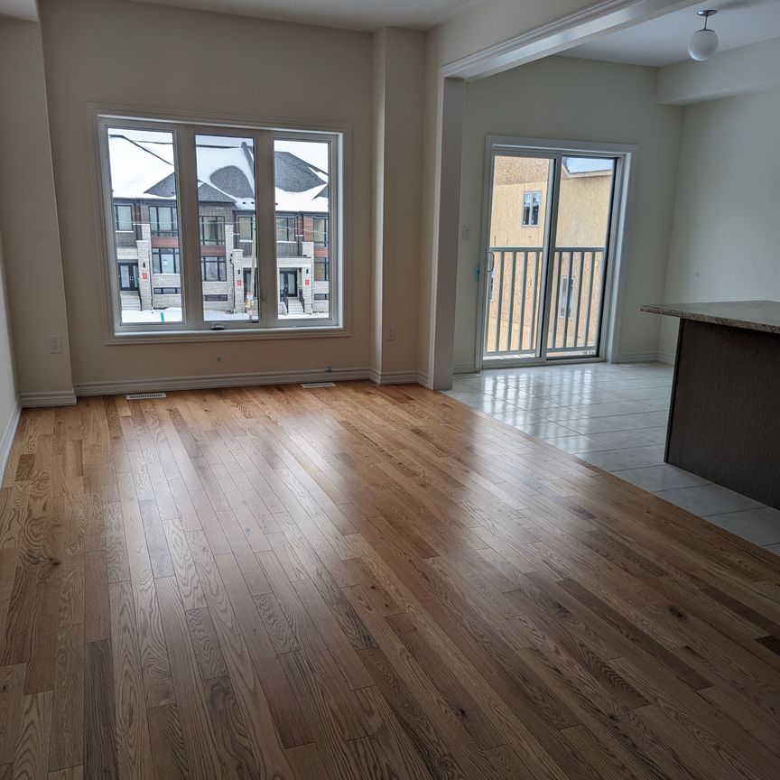 For Lease - 2523 Athena Path, Pickering, Ontario - Photo 1