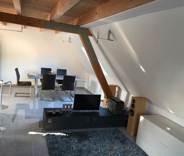 2-3 Zimmerwohnung in Sankt Ingbert Oberwürzbach zum 1.1.26 frei - Photo 1