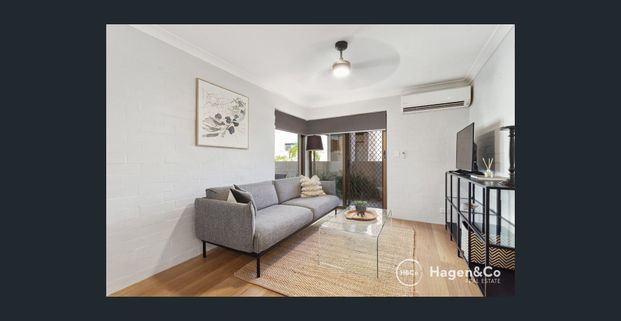 Charming ground-Level 2x1 Apartment with Pool & Tennis Court Access - Photo 1