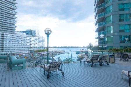 For Lease - 10 Queens Quay Unit# 1410, Toronto, Ontario - Photo 3