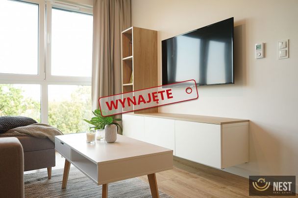 Przytulne mieszkanie w Kamienicy Nova II - Фото 1