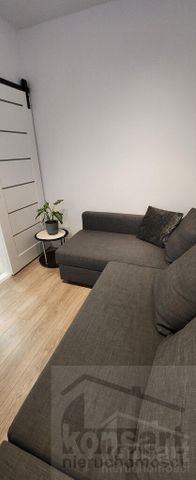 Kawalerka plus! Na wynajem, Stare Miasto - Zdjęcie 5