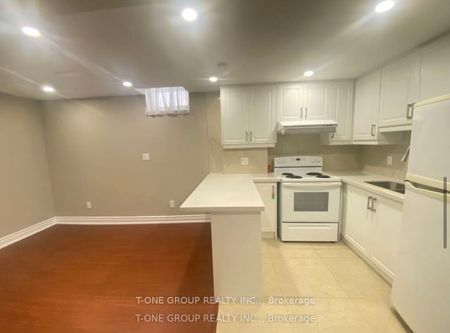 For Lease - 277 Stonebridge Drive Unit# Lower, Markham, Ontario - Photo 3